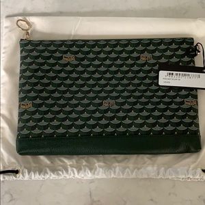 Faure Le Page pochette zip